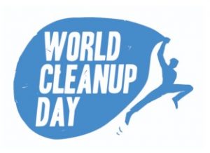 world cleanup day, World Cleanup Day