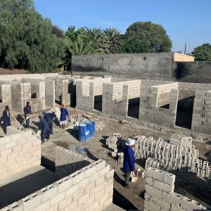 sher FPC community, Update: Sher FPC Community Housing Project