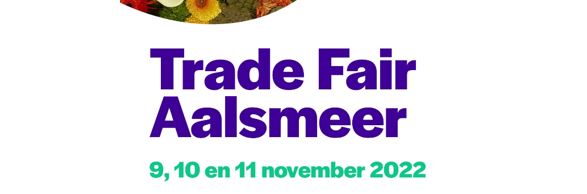 Trade fair Aalsmeer 2