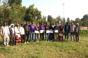 , Gerrit and Nel Barnhoorn Scholarship Awards 2025